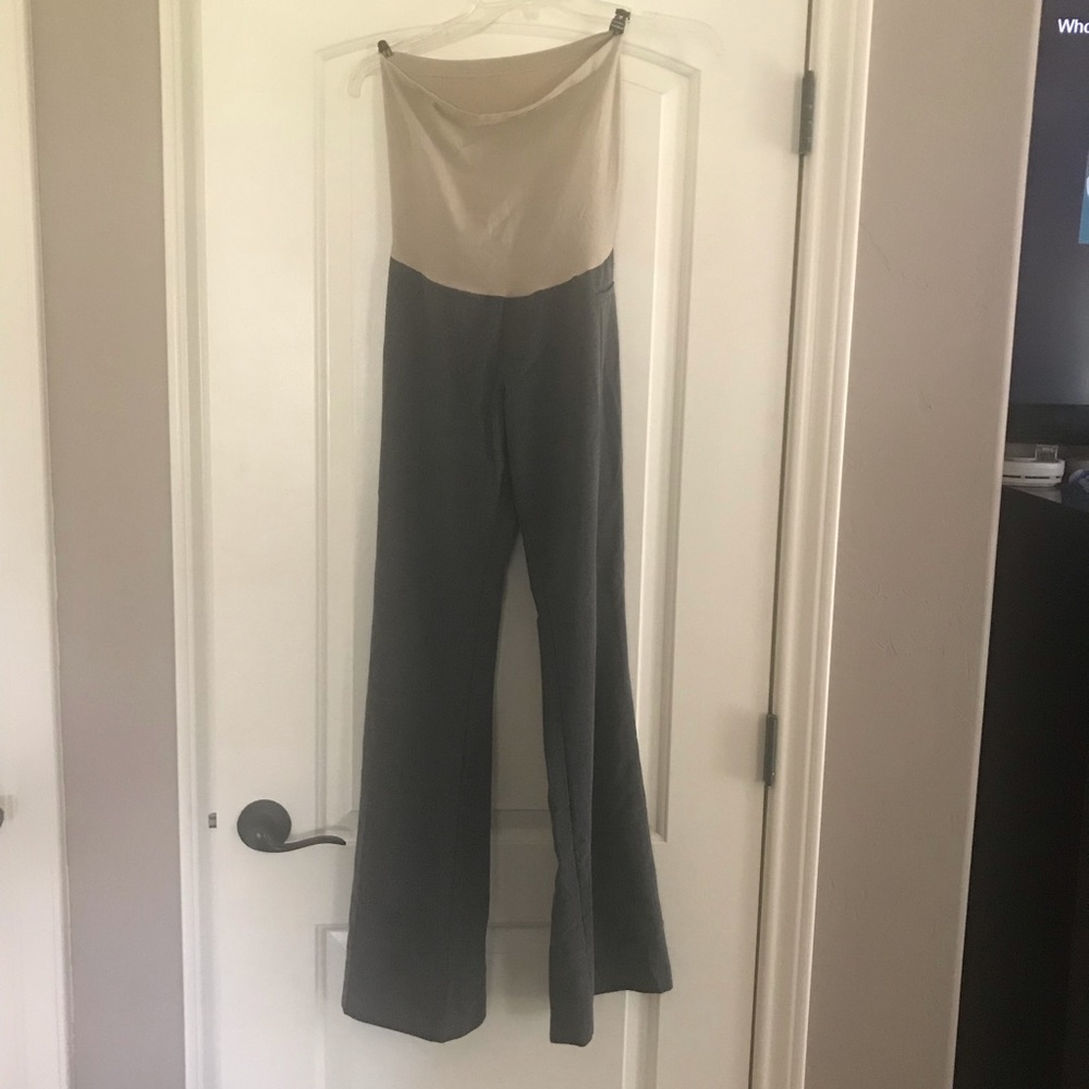 Maternity Work Pants Bundle! - image 1